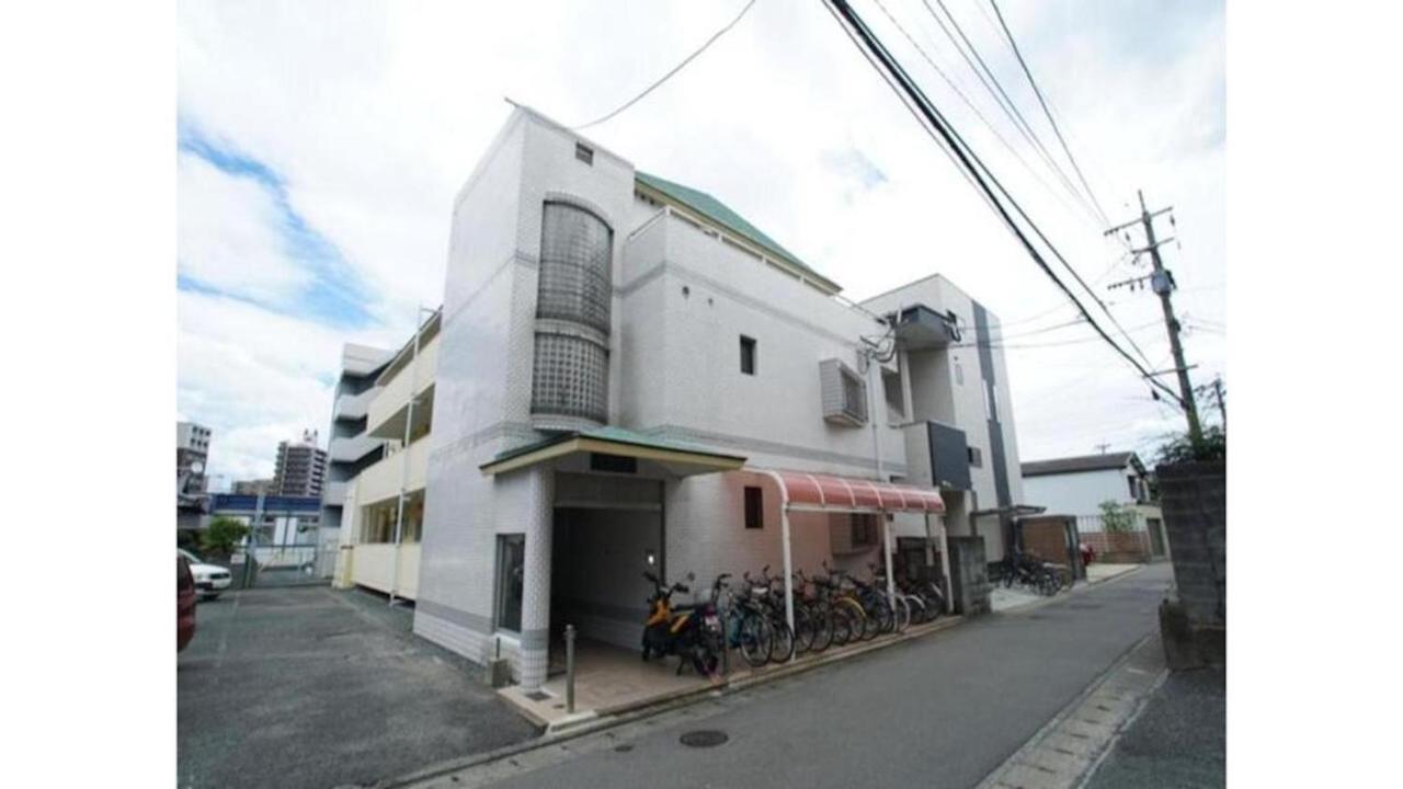 Cross Villa Yoshizuka Fukuoka  Exterior photo